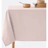 La redoute interieurs Tischdecke Scenario, Baumwolle Mit Fleckenschutz