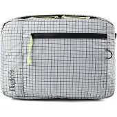 Haglöfs Utility Pouch 3L stone grey/magnetite (3XM) 1-SIZE