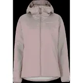 Didriksons Karix WNS Jacket 3 ash brown (F04) 42