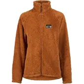 Lundhags Järpen Fleece W almond (59153) L