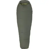 Marmot - Nanowave 35 - Kunstfaserschlafsack Gr 198 cm - Large oliv
