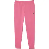 Lacoste - Jogginghosen für Herren (Pink)