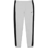 Lacoste - "Colourblock" Trainingshose für Herren (Grau)