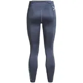 Under Armour - "Qualifier" Lauftights für Damen (Grau)