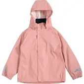 Viking Indie Rain Jacket light pink (98) 134