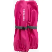 Didriksons Glove Regenfäustlinge, Cactus Pink, 2-4 Jahre