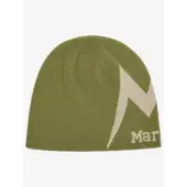 Marmot Summit Hat shale grey/olive grove (43341) ONE
