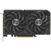 Asus Dual -RX9060XT-16G AMD Radeon RX 9060 XT 16 GB GDDR6