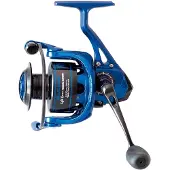 Cinnetic Blue Line 1500 Light Game Crbk Spinnrolle