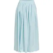 Object A-linien Maxirock Blau 34