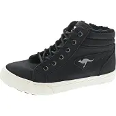 Kangaroos KaVu I 180000005012 (34/jet black-white)