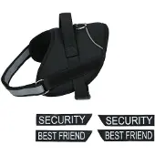 Pet treatment Hundegeschirr S 42-53cm