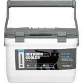 Stanley ADVENTURE Wanderkühlschrank - weiß 15,1 L / Sta