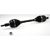 SPIDAN Antriebswelle GKN Automotive OE-Technologie 52° Beugewinkel GKND13138