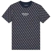 GUESS T-Shirt für Kinder OVERSIZE SS T-SHIRT kind