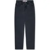 Levi's LVB 502 Regular Taper Jeans, Cosmic, 152