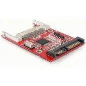 DeLOCK 91660 SATA zu 1xCF Adapter