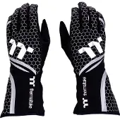 Thermaltake Sim Gloves - L - Black