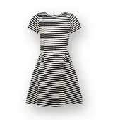 Vingino Kleid Pemily Mädchen Blau 116