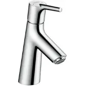 Hansgrohe Talis S, Waschbecken, Chrom