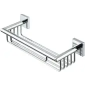 Geesa Duschkorb Nelio Chrome