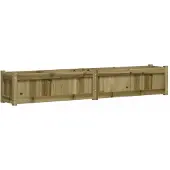 vidaXL Elhonano (1 Stück)