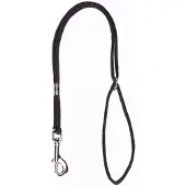 Semoic Hund Haustier Katze Tier Schlinge Schleife Lock Clip Seil für G
