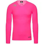 Kappa Kombat Skin Bongv 9 Langarm-baselayer