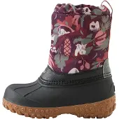 Reima Loskari Winterstiefel, Deep Purple, 26