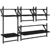 vidaXL Ledger