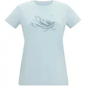 Regatta Fingal Stretch Kurzarm-t-shirt