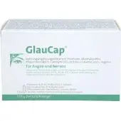 Ebiga-VISION GmbH Glaucap Kapseln