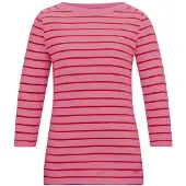 Regatta T-Shirt mit 3/4-Ärmeln für Damen Bayletta II