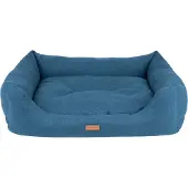 Amiplay Hundesofa/Katzensofa MONTANA, Blau L