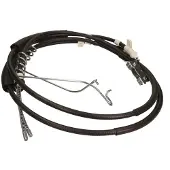 MAXGEAR Seilzug, Feststellbremse 32-0688