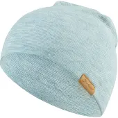 Sterntaler Beanie feine Streifen