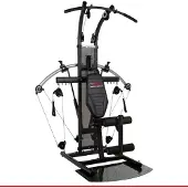 FINNLO Bio Force Extreme Multi-station-heimfitnessstudio