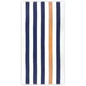 The One Towelling Handtuch 'Stripe' T1-STRIPE