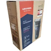 Grundig Herrenrasierer MS6240 Rasierer mit weltweiter Spannungsanpassung Akku & Netzbetrieb