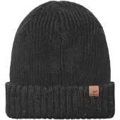 Sealskinz Bacton, Mütze, schwarz