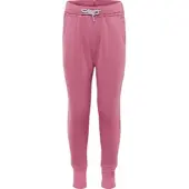 Didriksons Siljan Kids Pants heather pink (380) 130