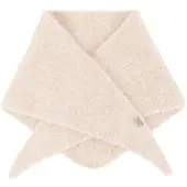 Victoria Bufanda Pañuelo Punto Women beige (80) UN