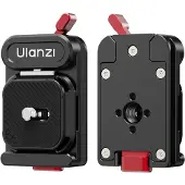 Ulanzi UKA12 UKA Pro Schnellspanner-Kit