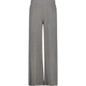 CMP Woman Fleece Fleece Long Pant nero (U901) 48