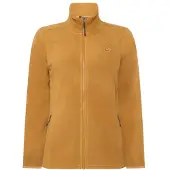 Didriksons Viona WNS Full Zip spice brown (F12) 46