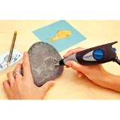 Dremel Diamant-multitool-spitze