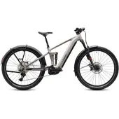 Cube Mountainbike Bikes Stereo Hybrid ONE44 SLX 800 FE | Größe M