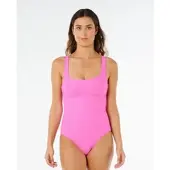 Rip Curl RipCurl Premium Surf D-dd One Piec super pink (4007) 2XS