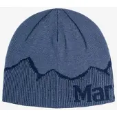 Marmot Mountainscape Wool Beanie blue currant (42833) ONE