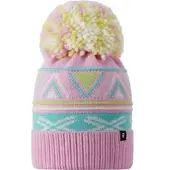 Reima Beanie, Kirjoen light heather (4251) 56/58